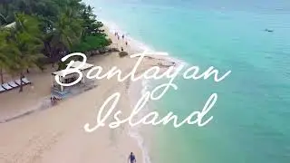 Let's Go, Bantayan Island!