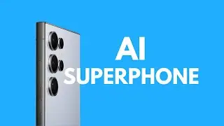 Samsung's New AI Phone, AI Solves World's Hardest Math Problems, & More