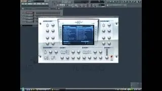 The great gig in the sky.  Piano - Nexus Arena Ambient