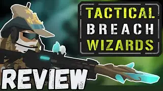 Magic Meets Military: Tactical Breach Wizards Review - Is It Worth It?