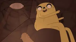 Adventure time What the hec-