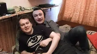 Хованский сними кино про Максима Доши