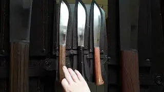 Мачете в наличии