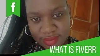 What is fiverr