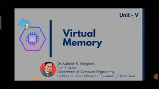 Virtual Memory: The Secret Behind System Performance