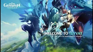 Genshin Impact Memorable Moments: Song of the Dragon and Freedom (Revisited)