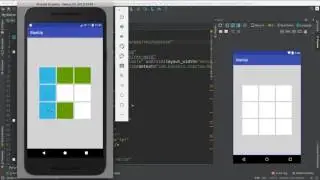 63-Kotlin for Beginners: Tic Tac Toy overview