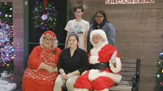 Christmas Party 2019