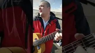 песня под гитару,армейские