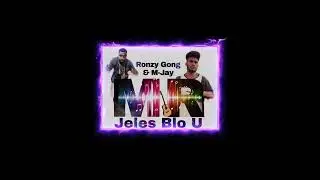 Ronzy Gong and MJay_Jeles blong yuh (AUDIO) 2024 (Solomon Islands)