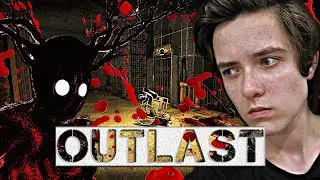 ОРУНЬКАЕМ В OUTLAST