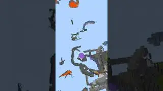 How to X-Ray in MINECRAFT
