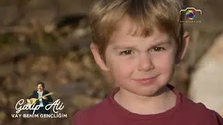 UŞAKLI GARİP ALİ  -  VAY BENİM GENÇLİĞİM