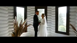 Wedding SDE 20.05.2023 Сергій та Оля - день весілля