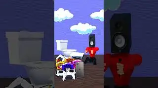 Let me do it for you Speakerman Skibidi Brawl Stars Rank Up