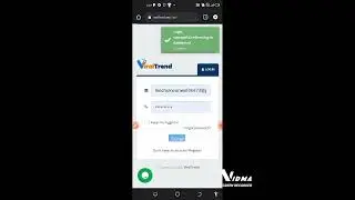 How to register and make money online on Viraltrend 2022.🤑