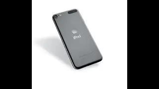 Apple Might Actually Resurrect the iPod Touch in 2019