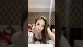 bigo live||cantik manis yg suka goyang