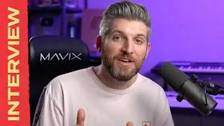 Will MrBeast Collaborate with Harry Mack in 2022? | 2021 YouTube Streamy Awards