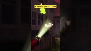 Unlucky Save 