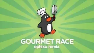 Kirby Gourmet Race - Ephixa DNB Remix