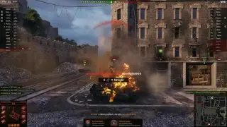 [GER] WOT - Tank Power *Live Stream 07.04.2018*