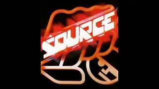 SOURCE - Daily Report (Full Album)