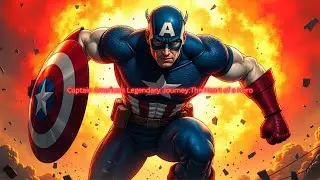Epic Hero Hub: Exploring Heroes and Villains