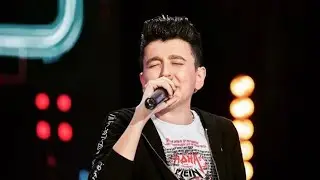 حازم الصدير في احد حفلاته في منك عفريز