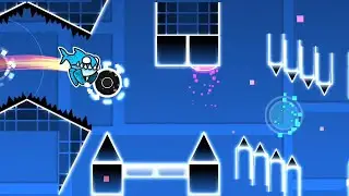 Scattered Hope layout ver.1