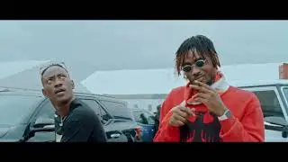 DJ 4Kerty & Dammy Krane - Awon Aye (Official Video)