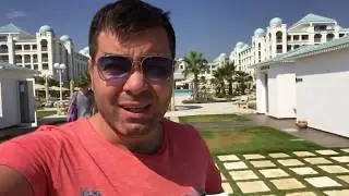Tunis LIVE # 2 Вот он какой первый и второй день на отдыхе Туниса. Concord Hotels