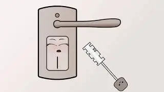 hack lock Key's sus - Animation Parody / COMPILATION