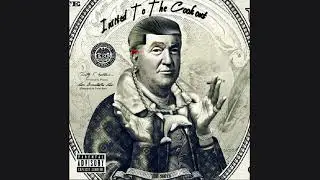 Donald Trump - 100 Shots (Young Dolph Cover)