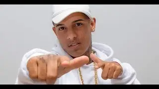 MC Menor LK - Adrenalina (Medley Produzida)