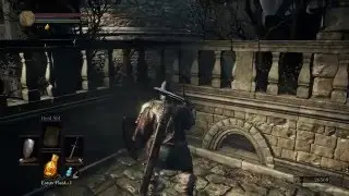 Silent Souls III Part 8.5: Knights Wraiths and WOMBO COMBOS