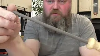 Приехала куча мусатов. Ножи в наличии. Розыгрыш.