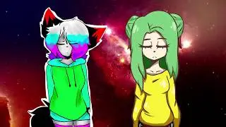 I wanna dance- meme collab with Limeona