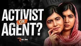 Activist or Agent? The Untold Story of Malala