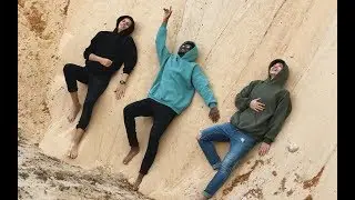 People in Hoodie - Concept Brand Video