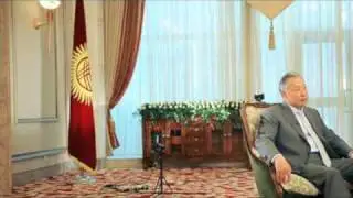 KG RAP L'zeep feat Luiza - Патриот