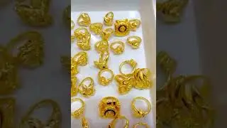 Beautiful Chain and Pendants from Anfani Jewelries - Buy Now