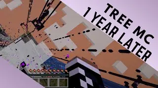 Tree MC 1 year after Sal C1's video