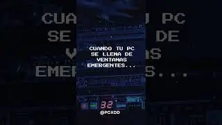 👉Hechos sobre OPTIMIZAR tu PC🏆 PART 18  #windows #fpsboost #pcgaming #frases