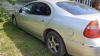 Их всё меньше..