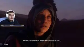 Missioni I ParaFundit BATTLEFIELD 1 STORY 5 MISSION 2 - Shqip