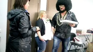 BIG BOSS 