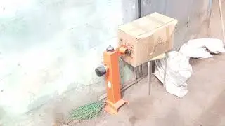 кун т 40..Торнадо 700..