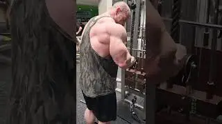 Michal Krizo | Michal Krizo Workout | Empro Classic | Bodybuilding Motivation | Mr Olympia 2023