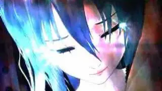 Romeo and Cinderella 3DPV 【初音ミク】ロミオとシンデレラ【PV】